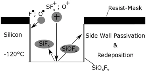 Figure 3. Cross-beam setup combining top scanner and bottom coarse positioning stages enabling a step-and- repeat-based SPL scheme