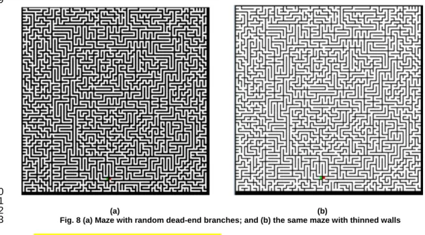 Fig. 9 Construction of block spanning tree with the block of two vertices and the Hamiltonian path 