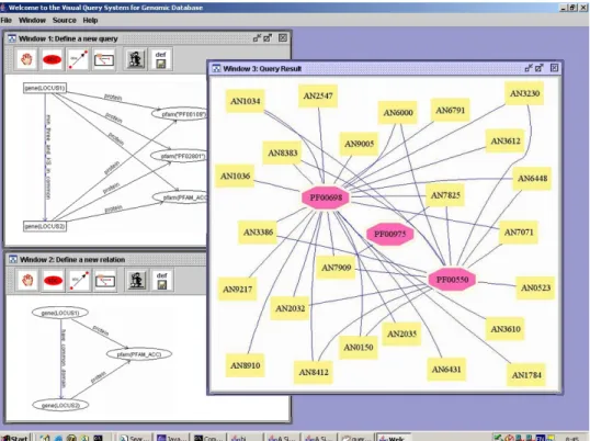 Figure 2. System Screenshot