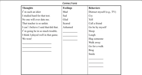 Fig. 5 Connections game