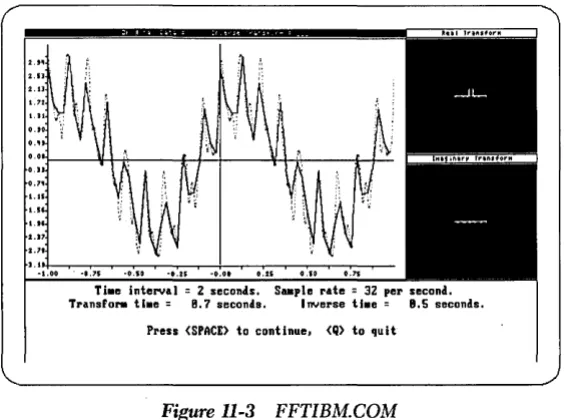 Figure 11-2 LSQIBM.COM 