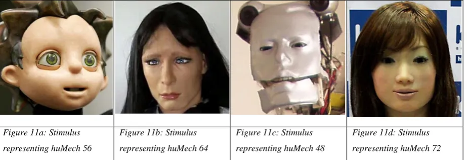 Figure 11a: Stimulus 