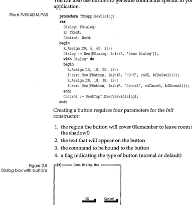 Figure 2.8 with buttons 