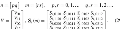 Fig. 4). If the maximal deviation become less than 0.1 % ofthe mean radius r0, the transverse pattern of the electric andmagnetic ﬁeld show no signiﬁcant changes along the propa-