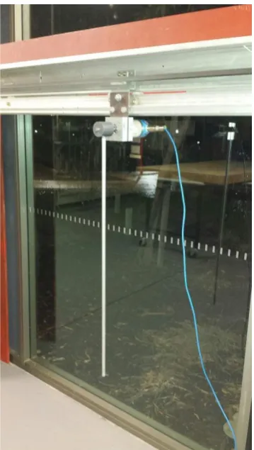 Figure 17: SICK ARS60-A4A08192 Absolute Encoder. 