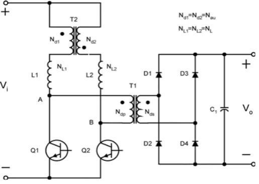 Fig. 3. Proposed model.  