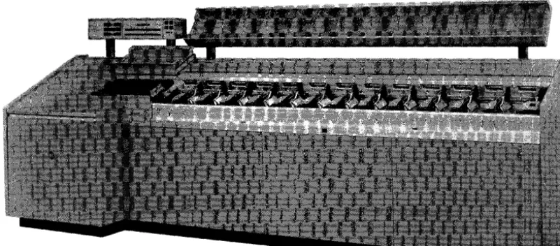 Figure 1-6. The Record Processor 