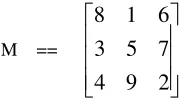Figure 9.  Decrypted Result 