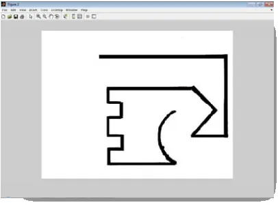 Figure 1. Template image. 