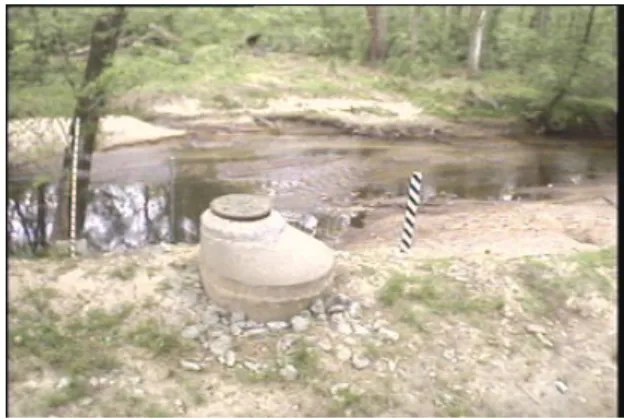 Figure 2: A sample image being processed – initial image