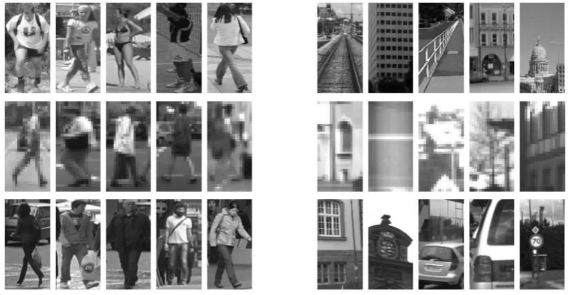 Fig. 3.scheme laid out in the PASCAL object detection challengestom).