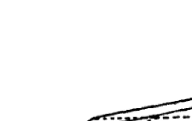 FIG. 1  MEASUREMENTOF  TWISTOF  SQUAW AND RECTANGULAR  SECTIONS 