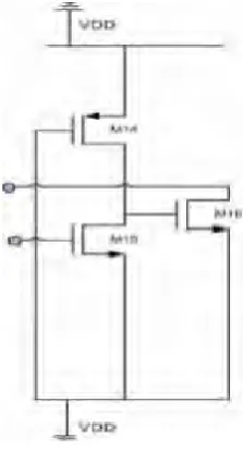 Fig 2 Start Up Circuit 