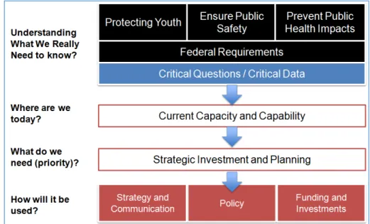 Figure 1.2 Strategic Project Approach 