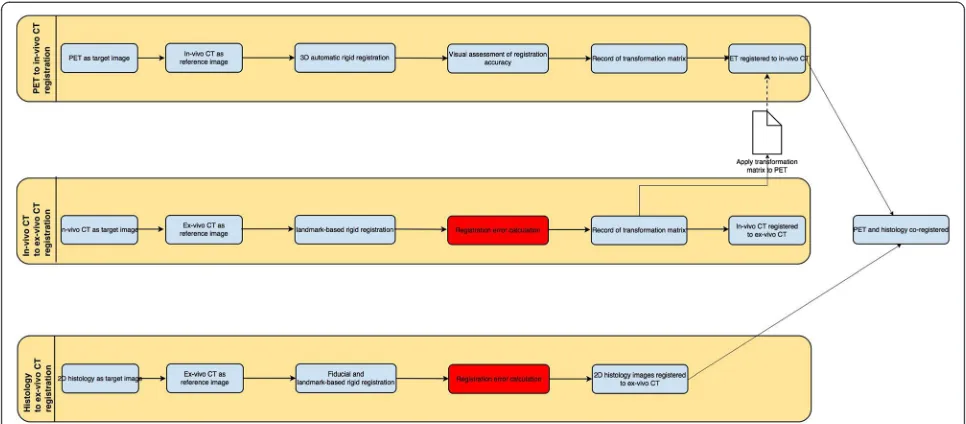 Table 2 Summary of imaging parameters