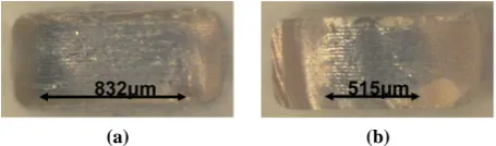Fig. 7. Subciruit realization of the scalable model for one 0803 sizeX7R capacitor.