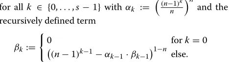 Figure 1 plots the reliability Runiform access (upper curves). Clearly, the more con-tention slots and the fewer nodes there are, the more likelythe selection process will succeed