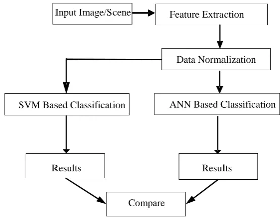 Figure 7. Sample images of ‘War Tank’’ category  