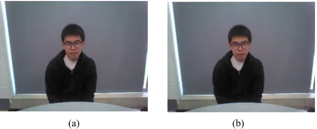 Figure 2.8: Example of perceptual aliasing. Each observation is mapped to a diﬀerent stateby leveraging temporal reasoning.