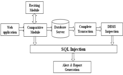Figure 1: Image Level tainting approach for Preventing SALIAs