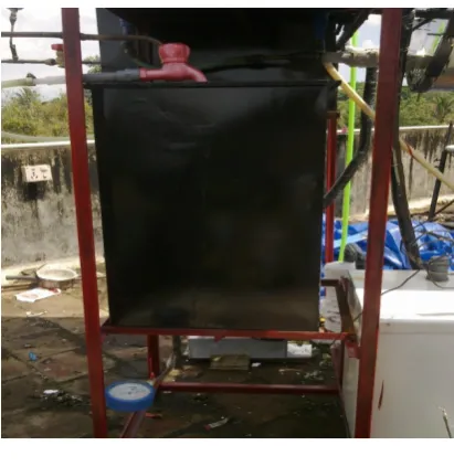 Fig. 4 Adsorbent bed 