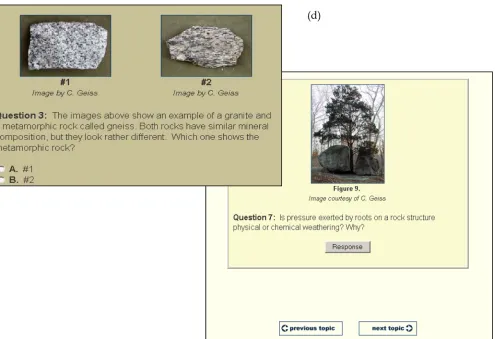 FIGURE 2: (Color online) continued