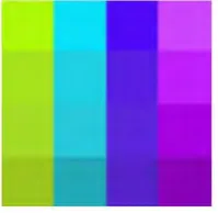 Fig. 2. Test image 