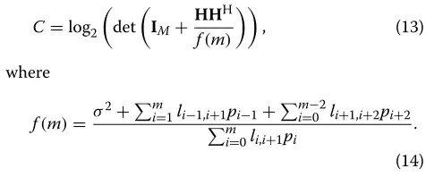 Figure 2 The particle filter algorithm.