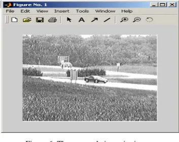 Figure 5: image1.bmp by MATLAB 