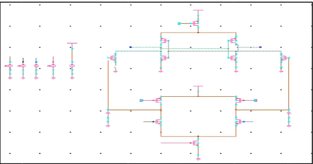 Fig 2. Schemattic of Basic Dyna