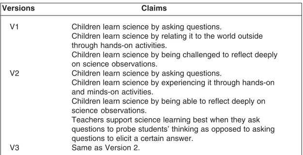 Table 1