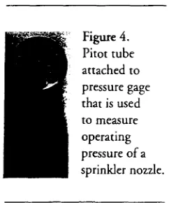 Figure 4.Pitot tube