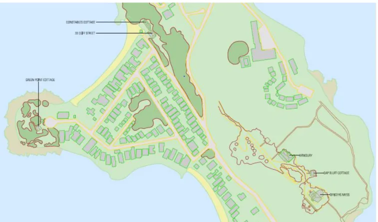 Figure 1 – Site Location 