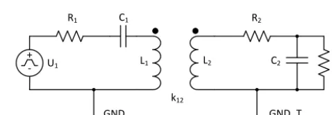 Figure 7. Simpliﬁed diagram of the test station with magneticvalves (MV) for ﬂow path selection, mass ﬂow controller (MFC)and sensor element with connected read-out devices via RFID andquasi-static capacitive voltage metre (QSCV).