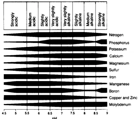 Fig. 9.1. Dry matter distribution in Russet Burbank, a late-maturing cultivar. Early-maturing cultivars have similar distributions,with their growth stages beginning earlier