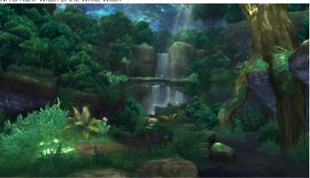 Figure 18: Ni no Kuni: Wrath of the White Witch 