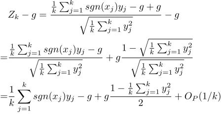 Figure 2 plots the rations: pare those ﬁve estimators in terms of their improvementsrelative to the 1-bit estimatorachieves the smallest asymptotic variance andputationally simple and its variance is very close to the vari-ance of the MLE, at least forρsim