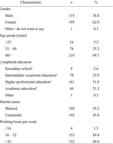 Table 1 