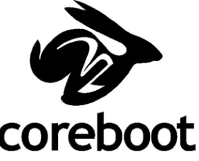 Figure 4-1. coreboot logo