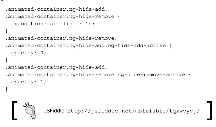table (this is a simplified version of the full ng-show/ng-hide state machine, which is 