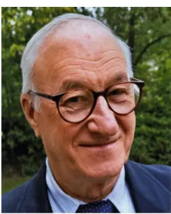 Figure 1.16 - Albert Bandura. 29 