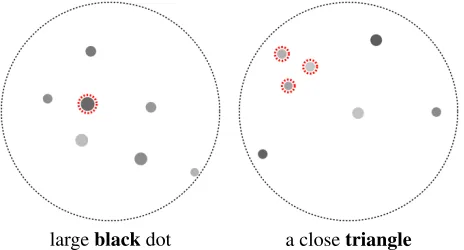 Figure 3: Examples of typical pragmatic expressions in ourdataset, marked by bold.