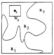Figure 1: Local and global region statistics 