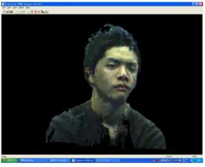 Fig. 11. 3D Viewer 