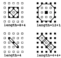 Fig. 3 previous methods. It also correctly traced that were incorrectly traced by the real images that were found to cause the 