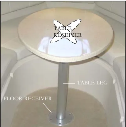 TABLE LEG