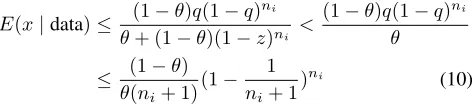 Fig. 1 is also an inducedgivenprobability to do speed-1 and DTMC, since we assume the optimal policy is a probabilistic one for S1, e.g