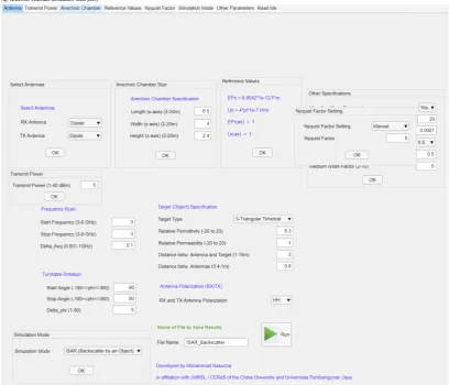 Figure 5.Figure 5.  The appearance of the AST_V1 user interface.The appearance of the AST_V1 user interface