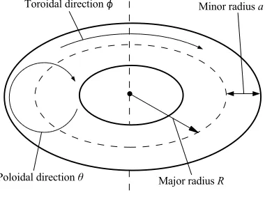 Figure 1.3: The torus.