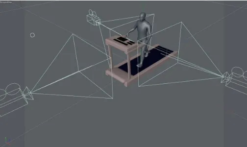 Fig. 2. The scanned Physique.